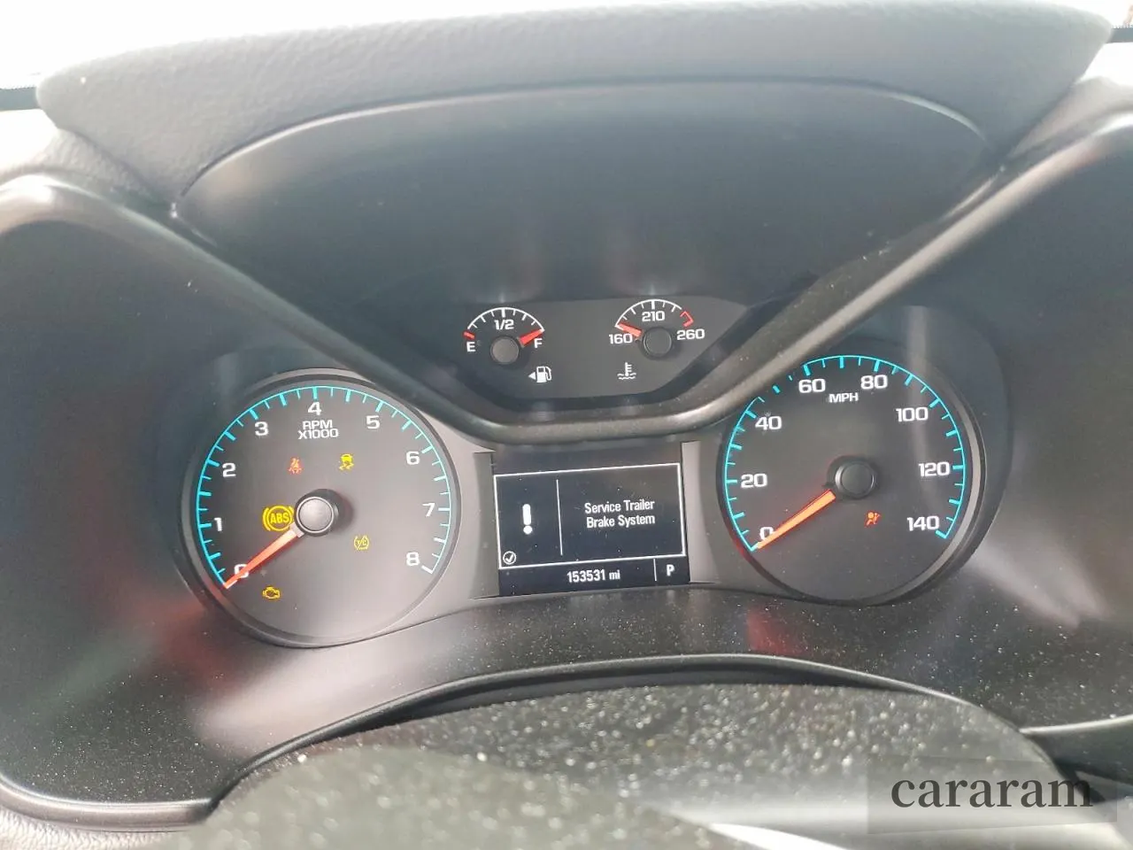 2021 Chevrolet Colorado 2WD Work Truck