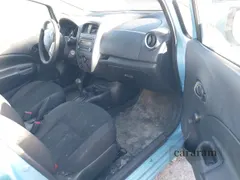 2015 Nissan Note SV