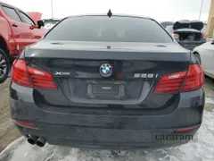 2014 BMW 5 Series 528i xDrive