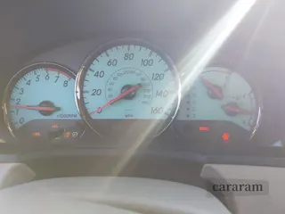 2006 Toyota Solara SLE