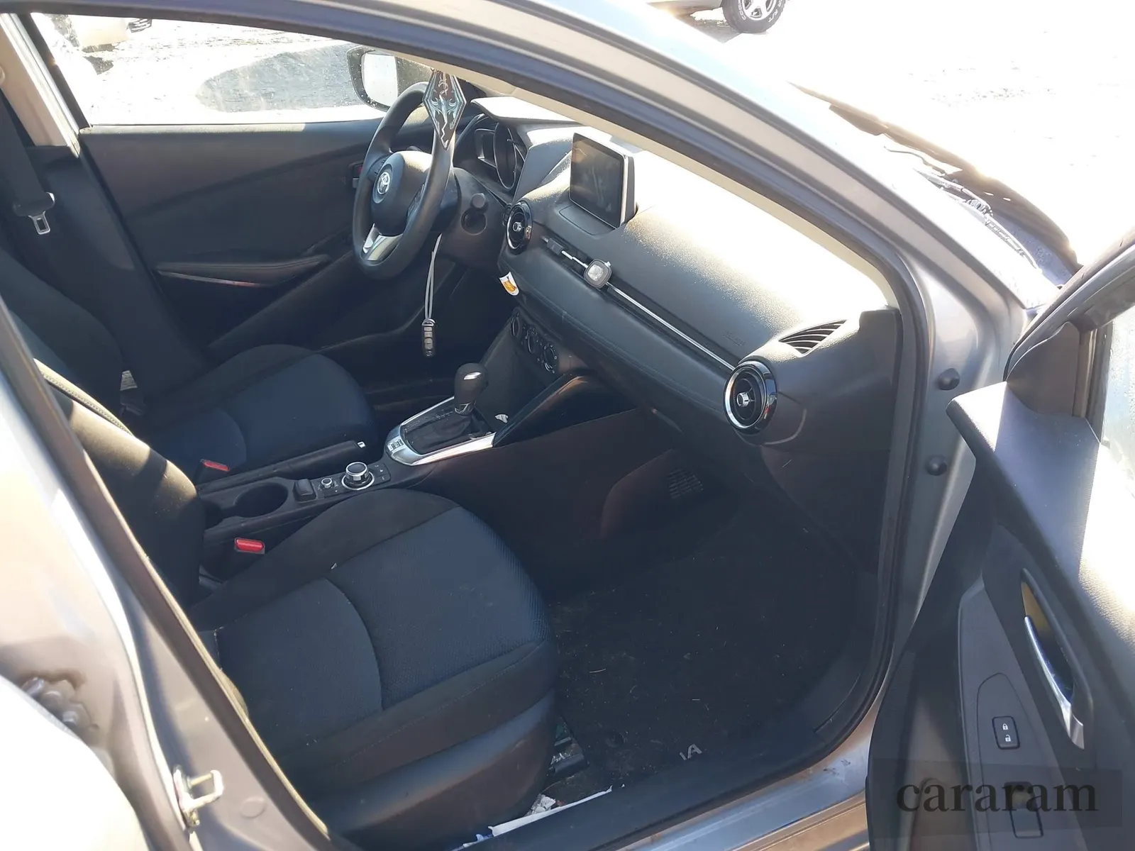 2017 Toyota Yaris