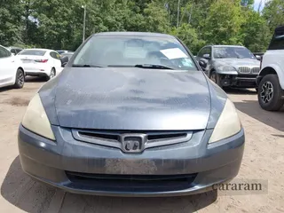 2004 Honda Accord LX