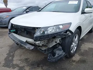 2012 Honda Crosstour EX