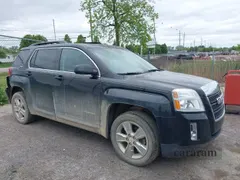 2015 GMC Terrain SLT