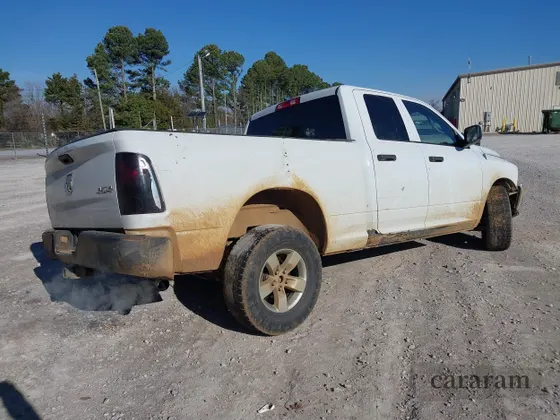 2012 Ram 1500 ST