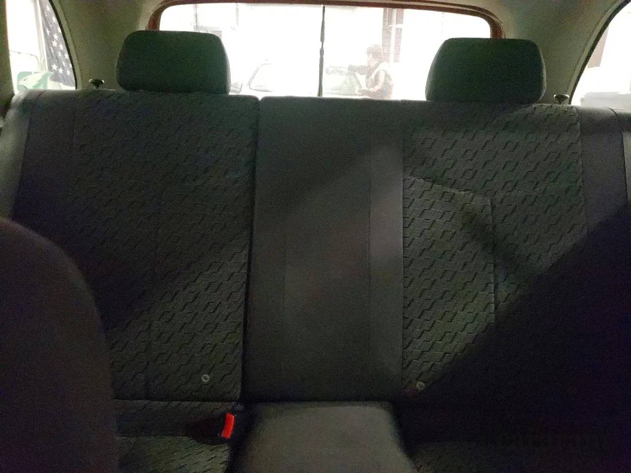 2003 Mazda Protege