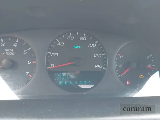 2006 Chevrolet Impala LS