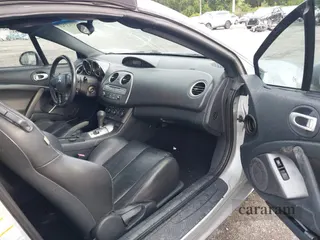 2007 Mitsubishi Eclipse GT
