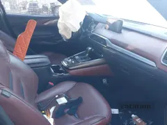2019 Mazda CX-9 Signature