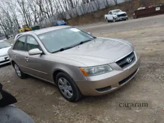 2007 Hyundai Sonata
