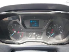 2016 Ford Transit Cargo