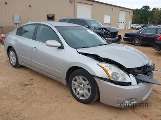 2010 Nissan Altima SL