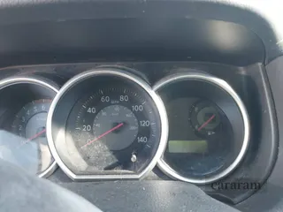 2008 Nissan Versa SL