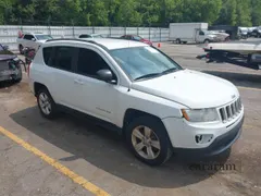 2011 Jeep Compass