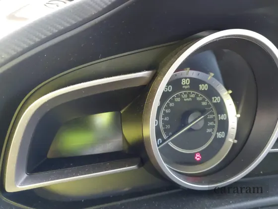 2016 Mazda 3 i Grand Touring