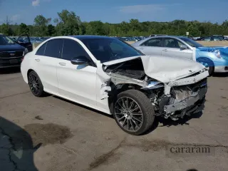 2019 Mercedes-Benz C 300