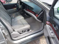 2005 Buick LeSabre Limited