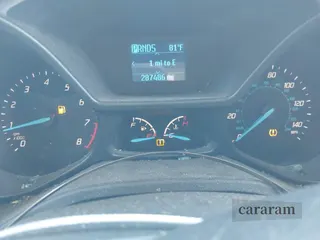 2016 Ford Transit Connect XLT