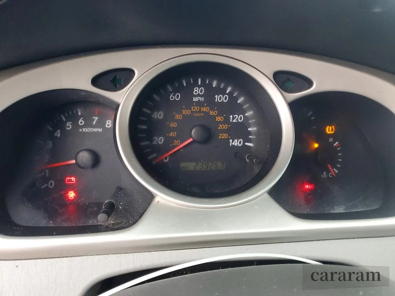 2006 Toyota Highlander