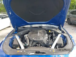 2024 Genesis G70 Sport Advanced