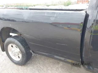2011 Ram 2500 SLT