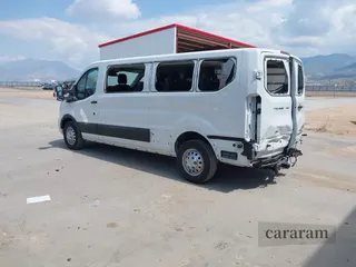 2024 Ford Transit Passenger XL