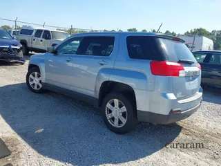 2014 GMC Terrain SLE