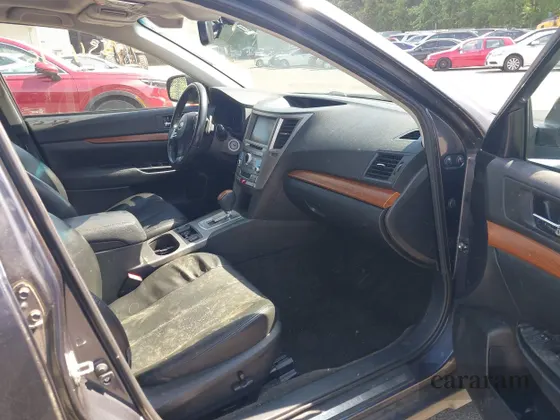 2014 Subaru Outback Limited