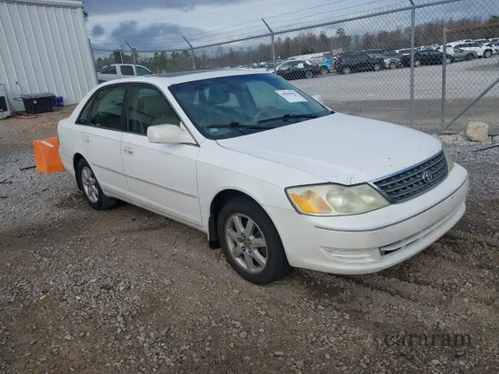 2004 Toyota Avalon XLS