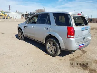 2006 Saturn VUE