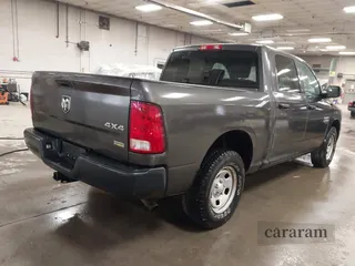 2019 Ram 1500 Express