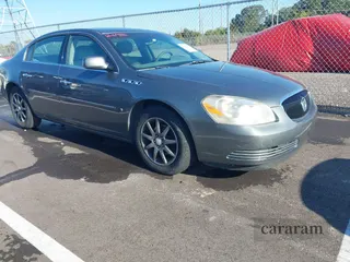 2006 Buick Lucerne CXL