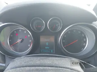 2014 Buick Encore Convenience