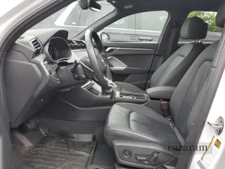 2022 Audi Q3 Premium