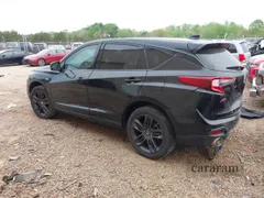 2021 Acura RDX