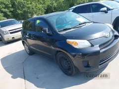 2009 Scion xD