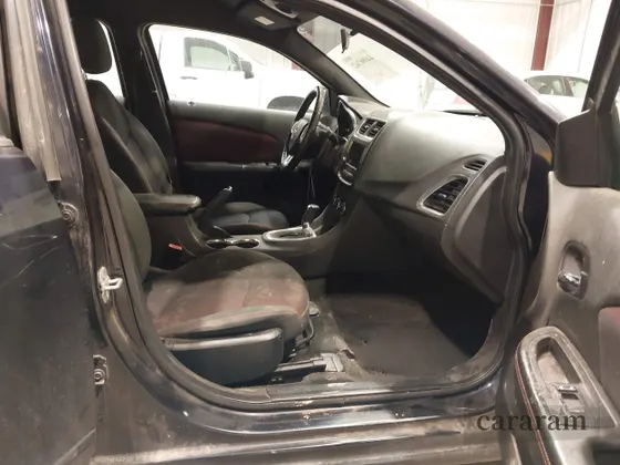 2012 Dodge Avenger SXT Plus