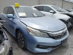 2017 Honda Accord Touring
