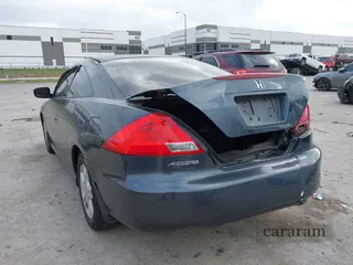 2006 Honda Accord LX