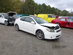 2007 Scion tC