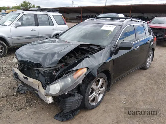 2011 Acura TSX