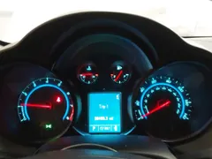2011 Chevrolet Cruze LS