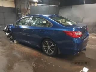 2016 Subaru Legacy Limited
