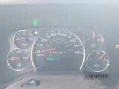 2013 Chevrolet Express Cargo