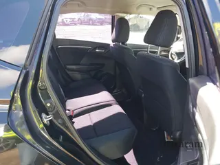2015 Honda Fit LX