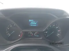 2014 Ford Transit Connect XLT