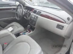 2007 Buick Lucerne CXL