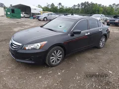 2011 Honda Accord EX-L