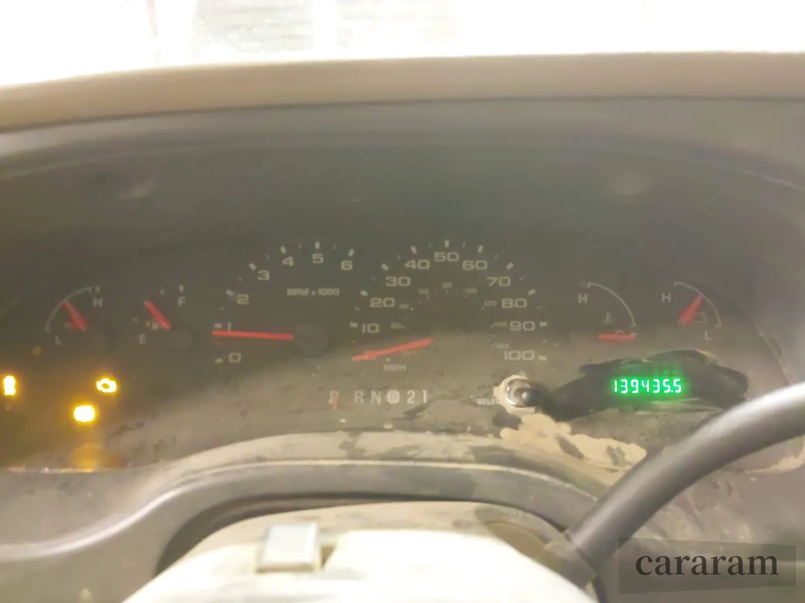 2007 Ford Econoline Passenger XL