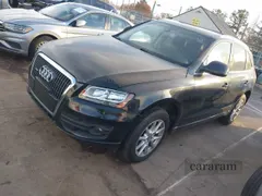 2012 Audi Q5 Premium